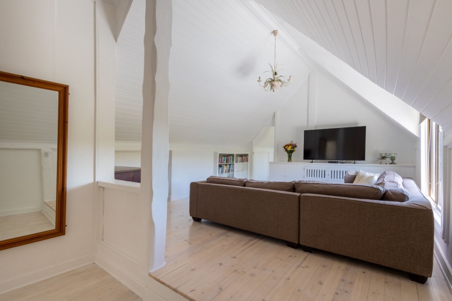 3 Bedroom Property for Sale in The Crags Western Cape